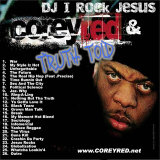 Truth Told (mixtape) [by DJ I Rock Jesus]